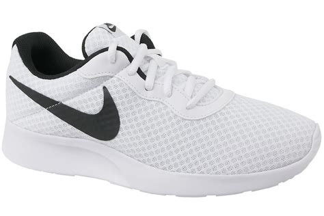 nike herren tanjun weiss 43|Nike Tanjun .